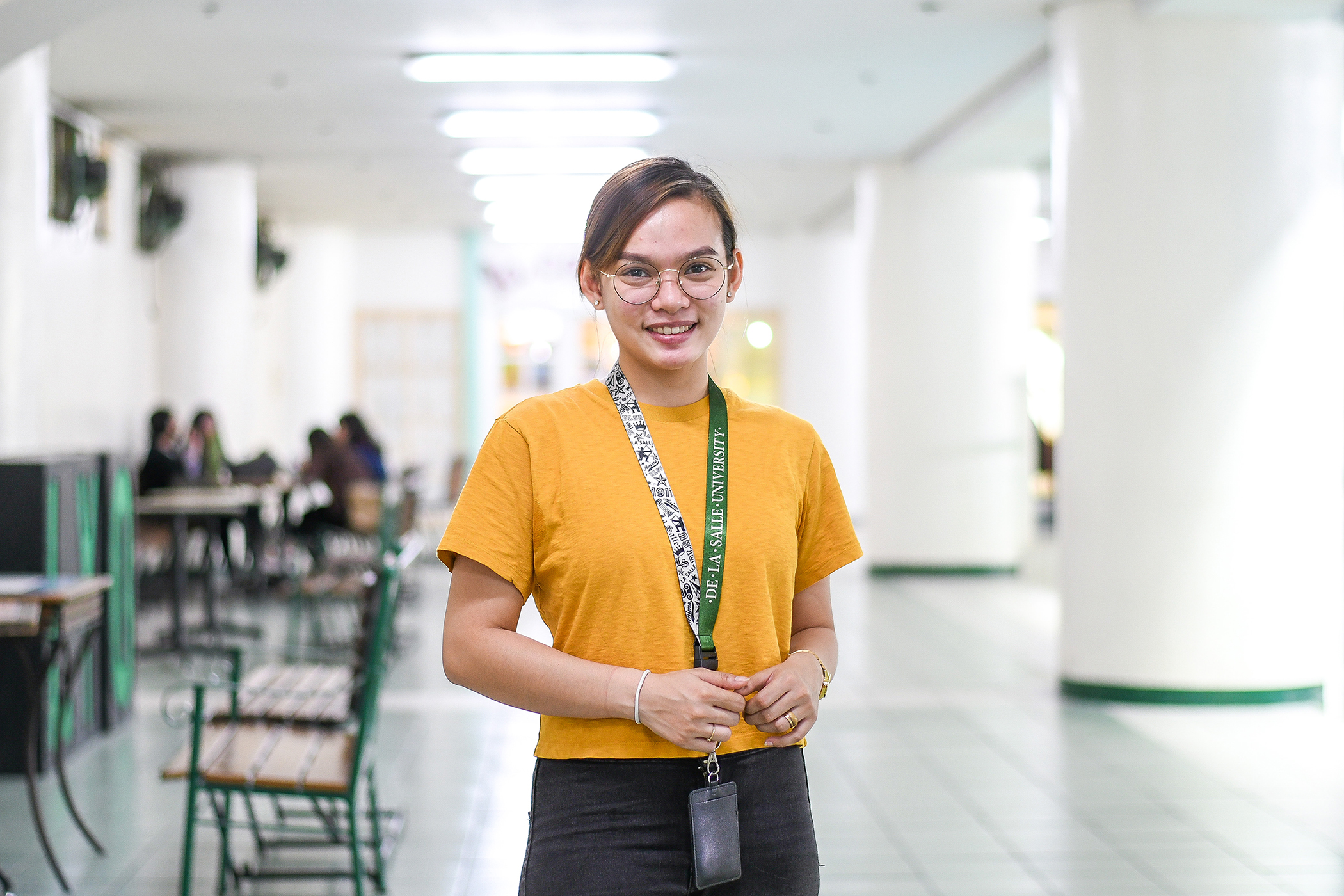 Pamumukadkad ng karera ng Lady at Green Shuttlers, ibinida!