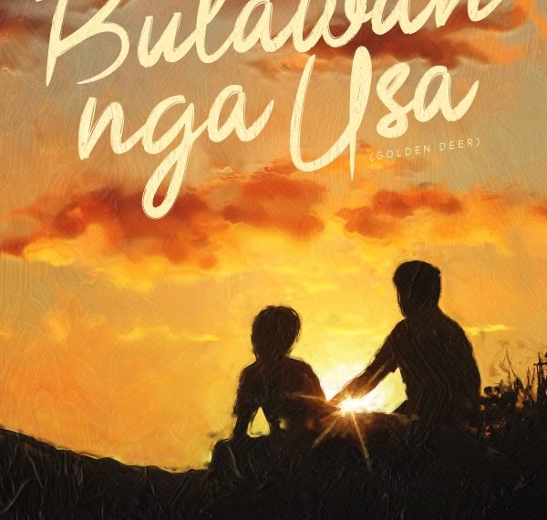 Bulawan Nga Usa: Ang mahiwagang paglalakbay para sa gintong usa