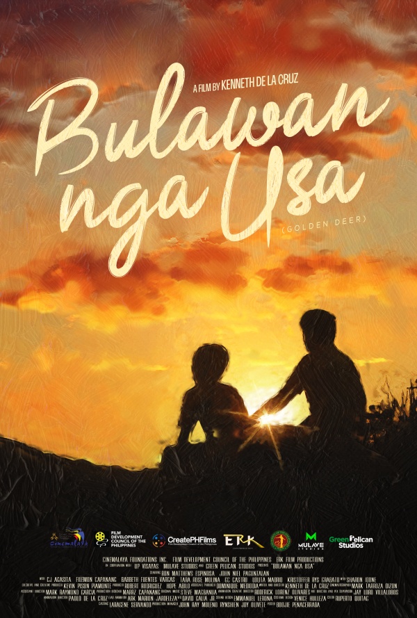 Read more about the article Bulawan Nga Usa: Ang mahiwagang paglalakbay para sa gintong usa