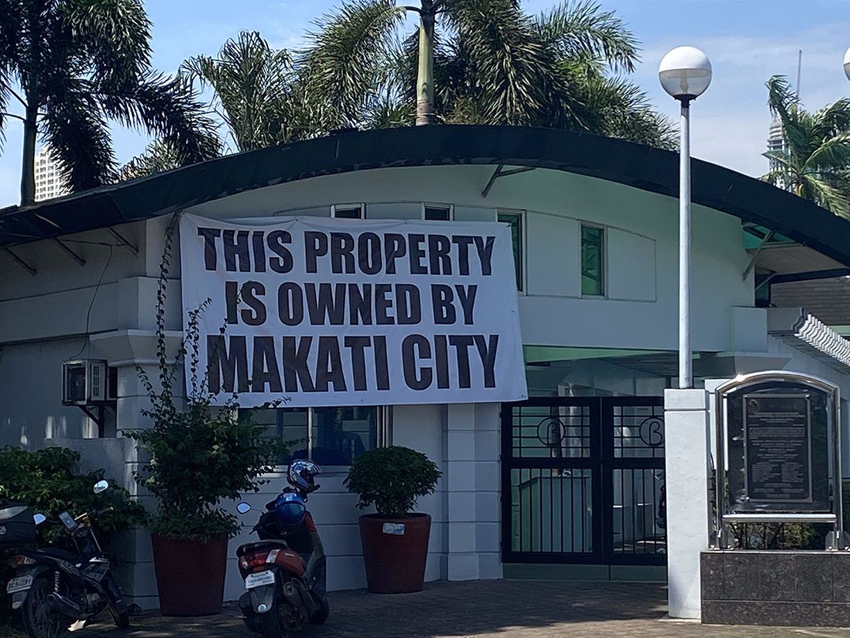 Read more about the article Labanan ng mga lungsod: Pagsusuri sa hidwaang panteritoryo ng Makati at Taguig 