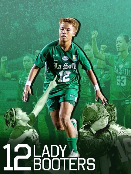 Read more about the article Pagkinang ng pilak: Pagsiyasat sa kabanata ng DLSU Lady Booters sa UAAP Season 85