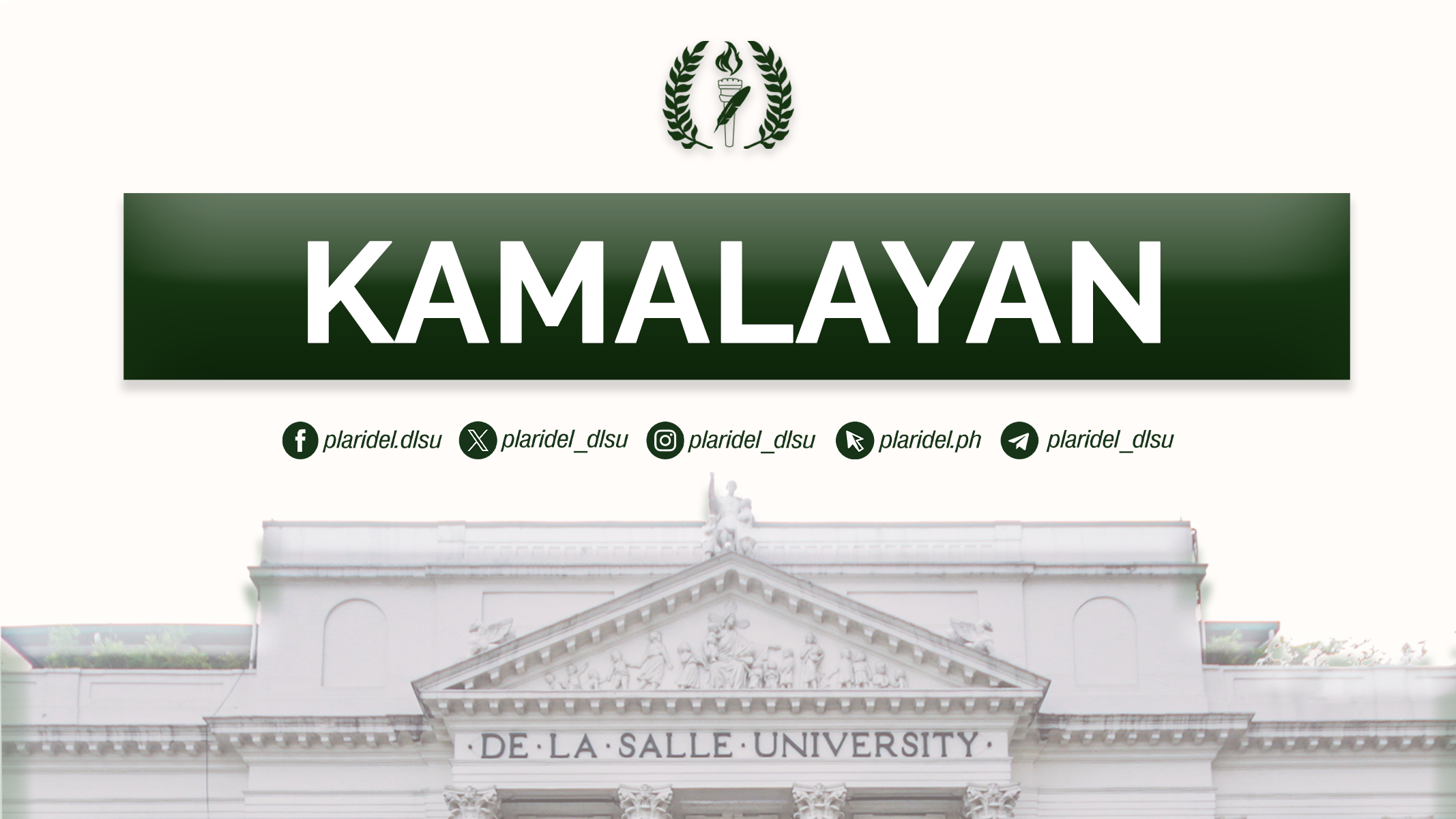Read more about the article Kahandaan ng mga Lasalyano sa darating na halalang pambarangay at SK, hinasa sa KAMALAYAN