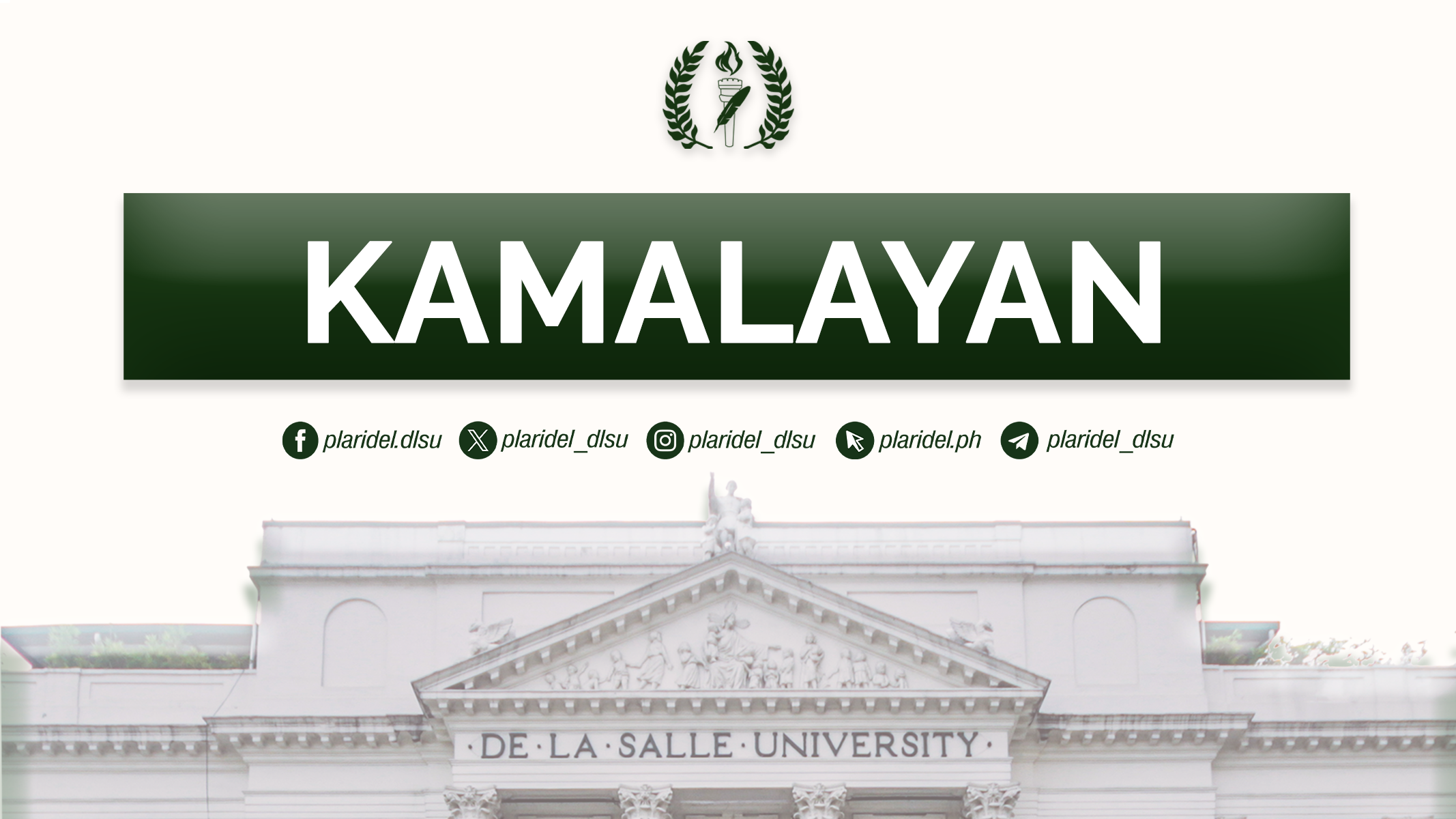 Kahandaan ng mga Lasalyano sa darating na halalang pambarangay at SK, hinasa sa KAMALAYAN