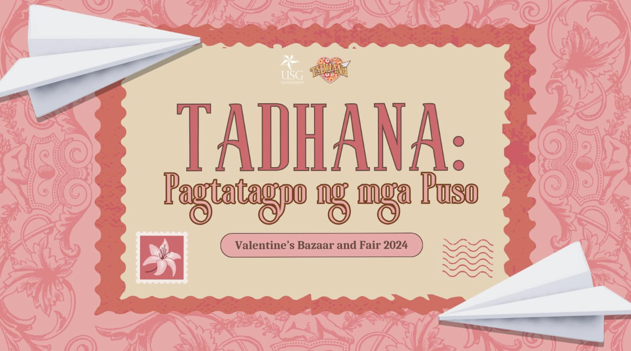 Read more about the article Pagdiriwang ng pag-ibig sa Pamantasan: OTREAS, isinakatuparan ang Tadhana 2024