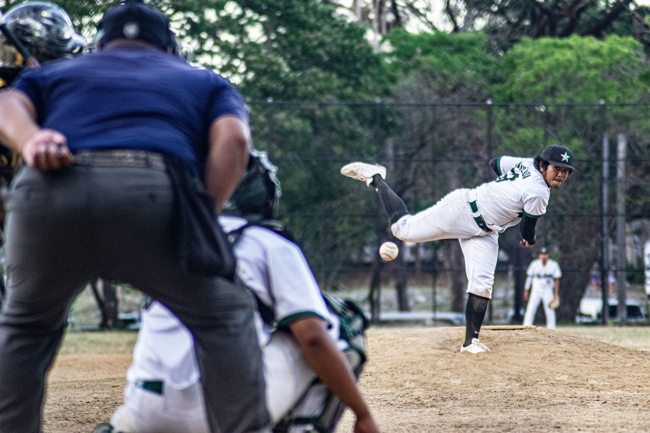 Read more about the article Green Batters, babaybayin ang hantungan ng 3-peat; umalagwa kontra Golden Sox