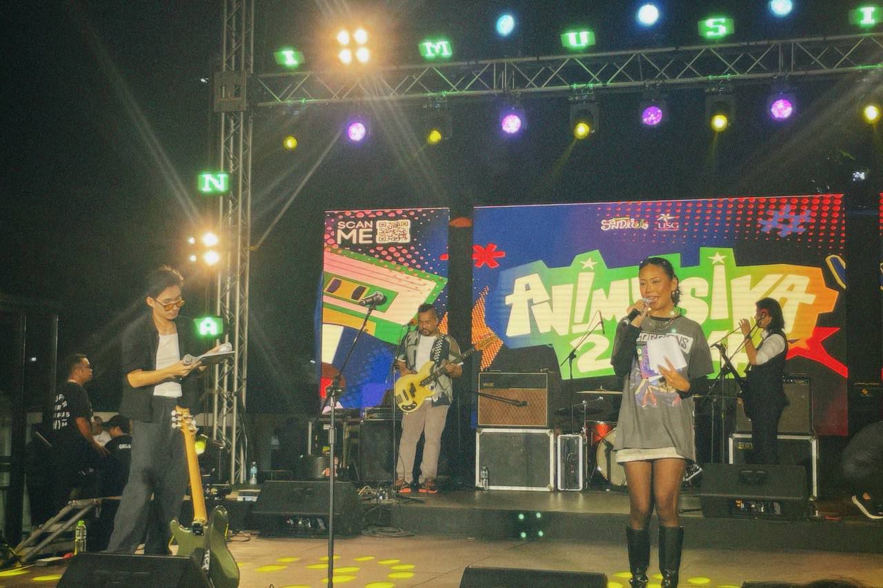 Animusika 2024, naghatid ng marurubdob na himig sa Pamantasang De La Salle