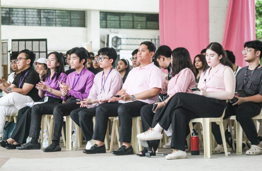 Debate at MDA 2024: Paninindigan at plataporma ng iilang kandidato, siniyasat