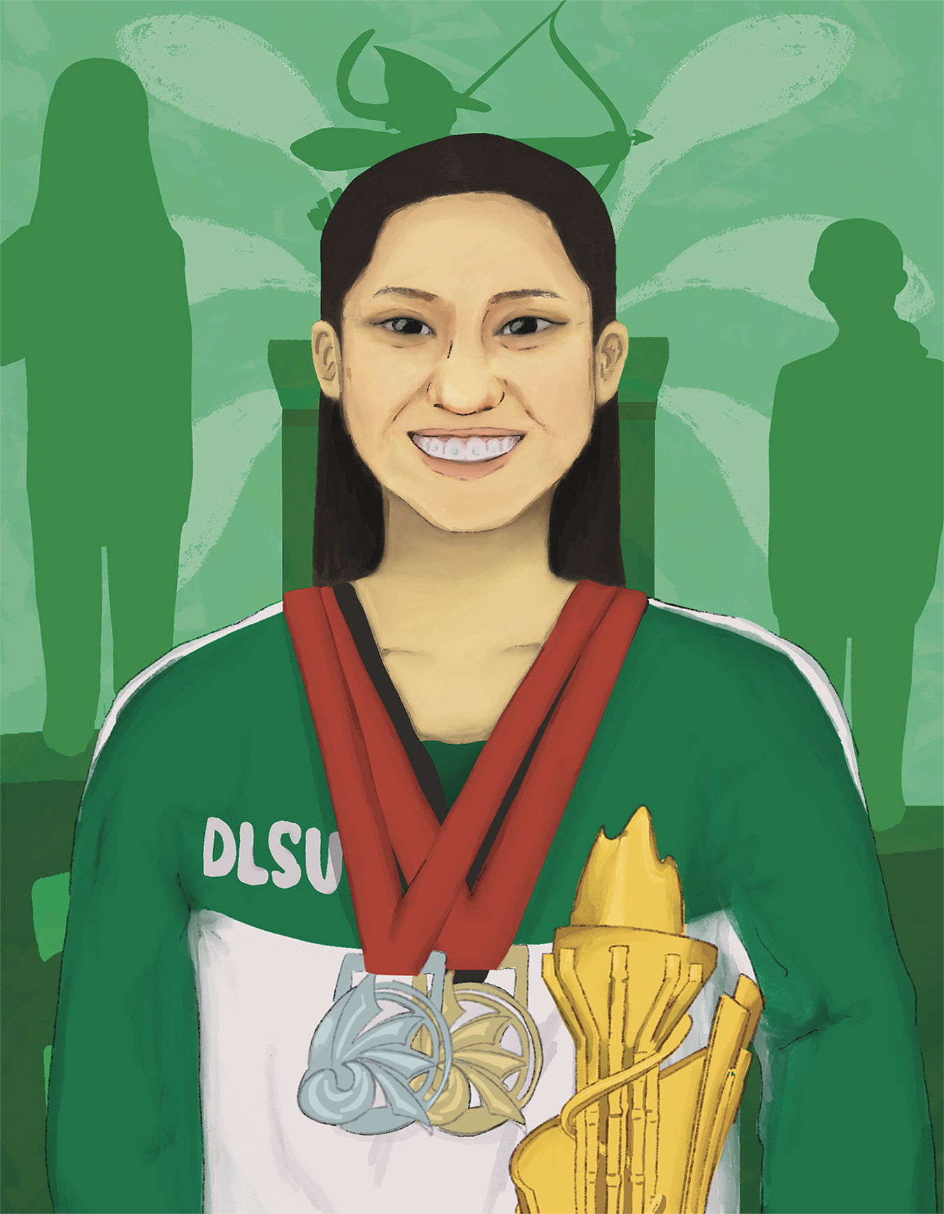 Read more about the article Dapyo sa istorya ng sumasalipadpad na sipa ni DLSU Lady Jin Angeline Alcantara
