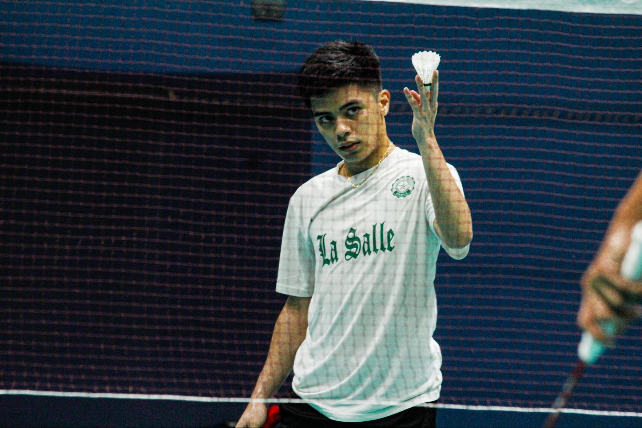 Read more about the article 0uts1de: Green Shuttlers, kumagat sa bitag ng Bulldogs