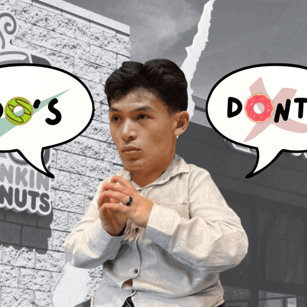 [SPOOF] Dos and donuts ng masasarap: Resipi sa panaderya ni Jcee, ibinunyag