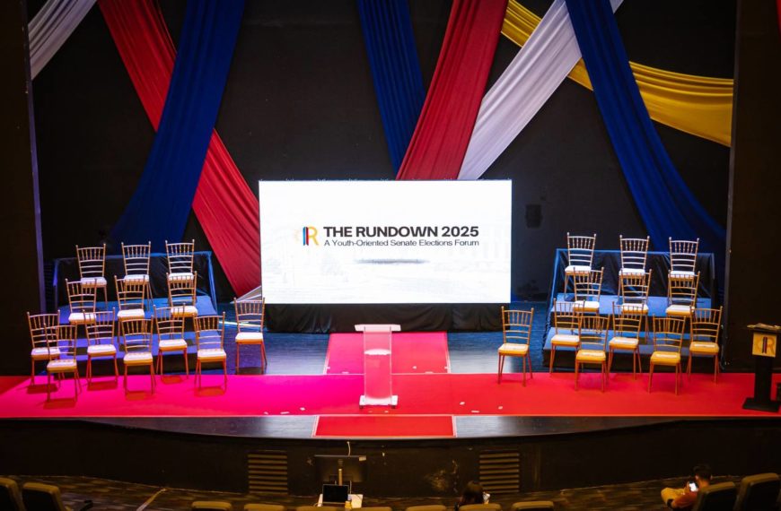 #TheRundown2025: Pagtugon ng mga kandidato sa hamon ng kabataan sa Halalan 2025