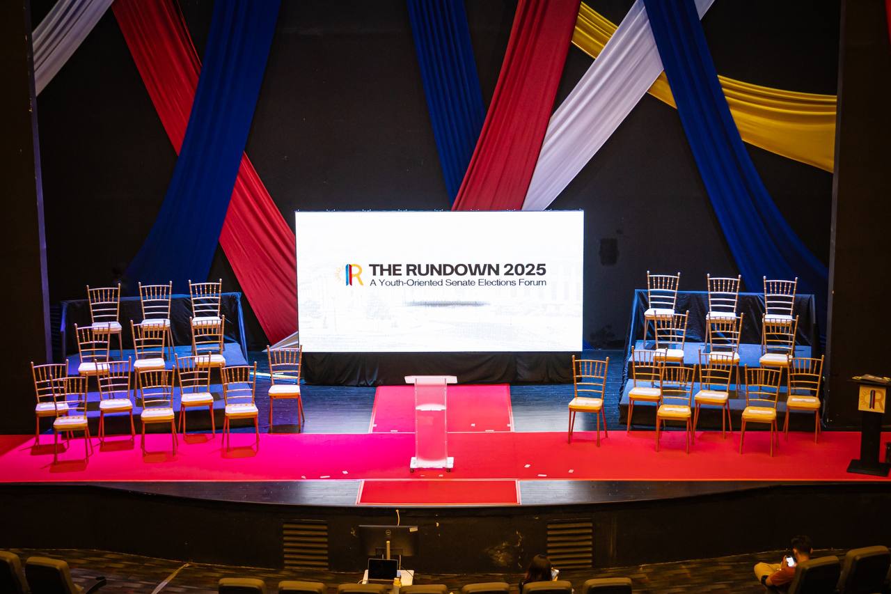 #TheRundown2025: Pagtugon ng mga kandidato sa hamon ng kabataan sa Halalan 2025