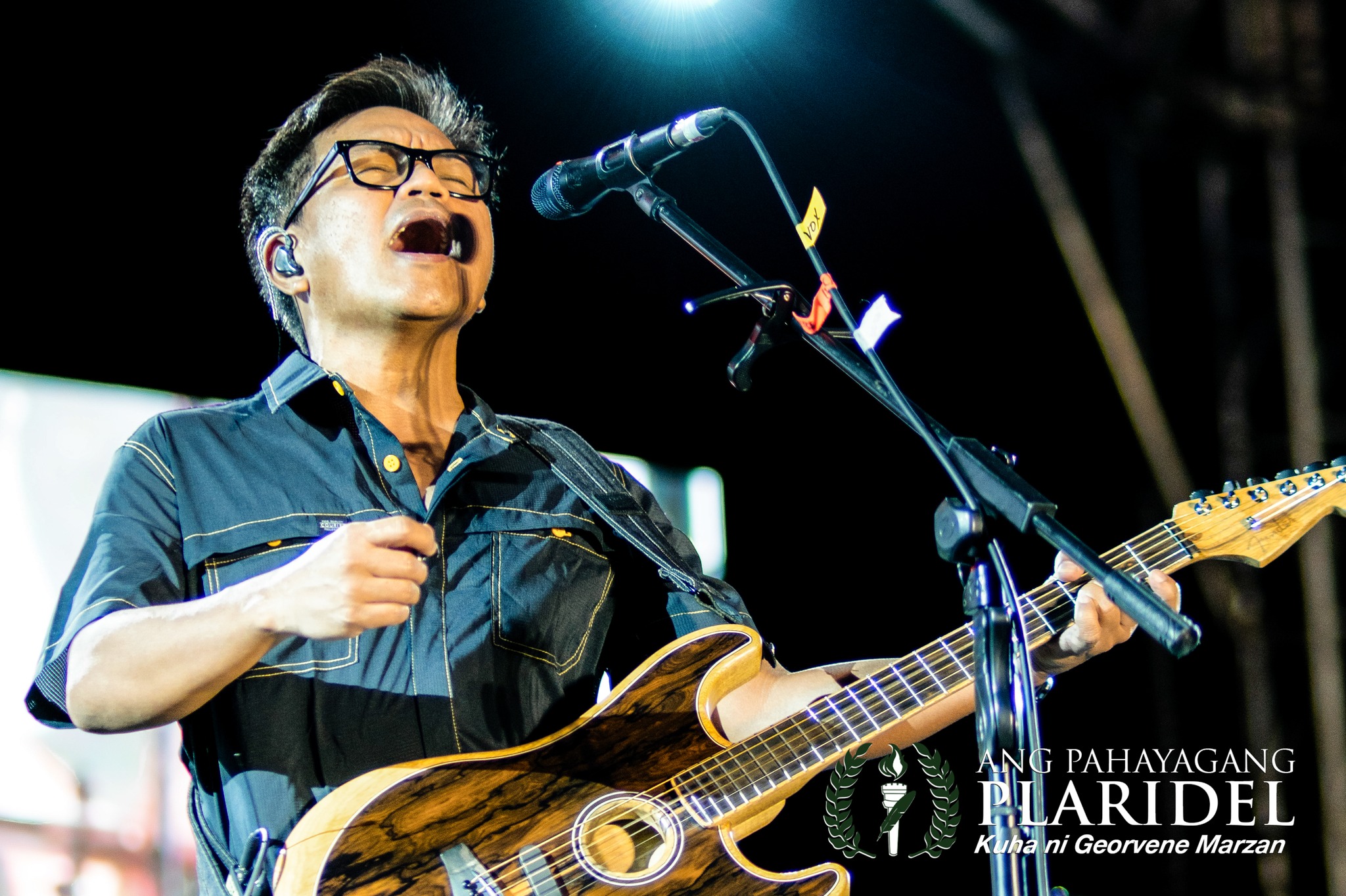 Minsan Fest: Musika bilang sandigan sa mundong puno ng minsan